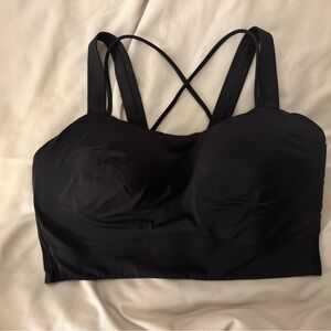 Lululemon Like a Cloud Longline Bra